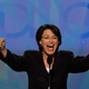 Image for article titled Amy Klobuchar Also Used the Courts as a Threat Against Students Skipping School